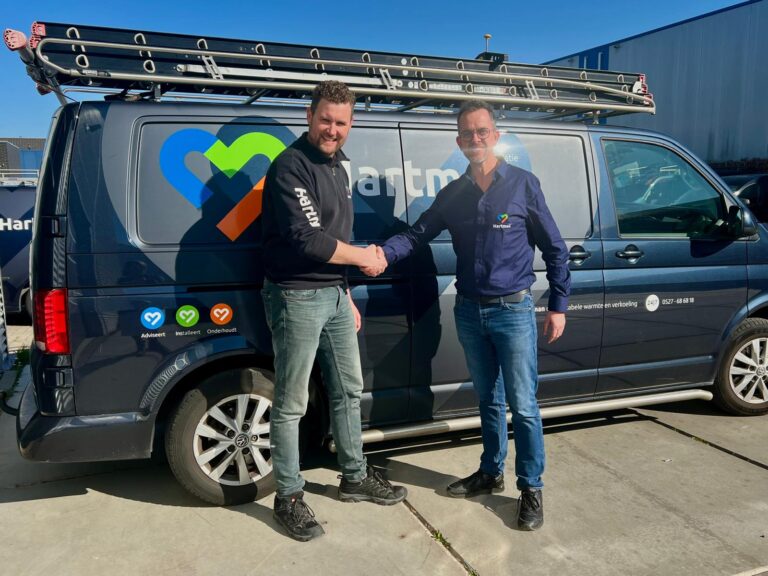 Overdracht bedrijfsleider particulier