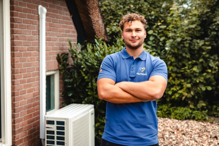 multi-split-airco-inclusief-montage