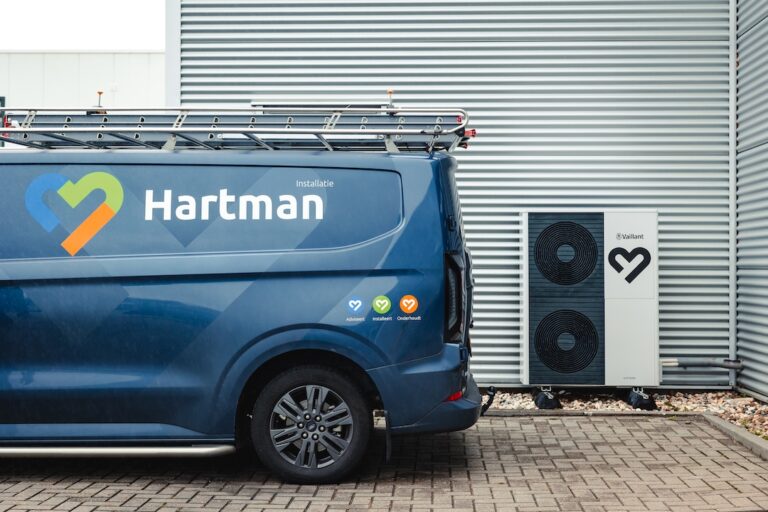 vaillant-warmtepomp-installatie