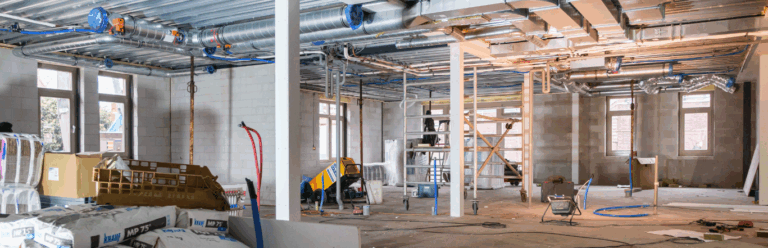 Vacature hoofdmonteur hartman installatie.