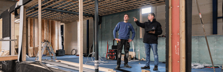 Vacature hoofdmonteur zwolle hartman installatie techniek