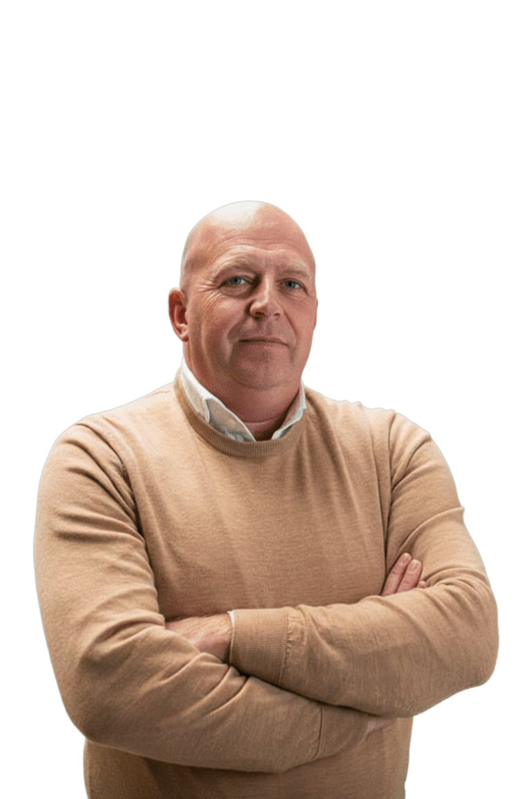 Rookgasafvoer VvE Eric